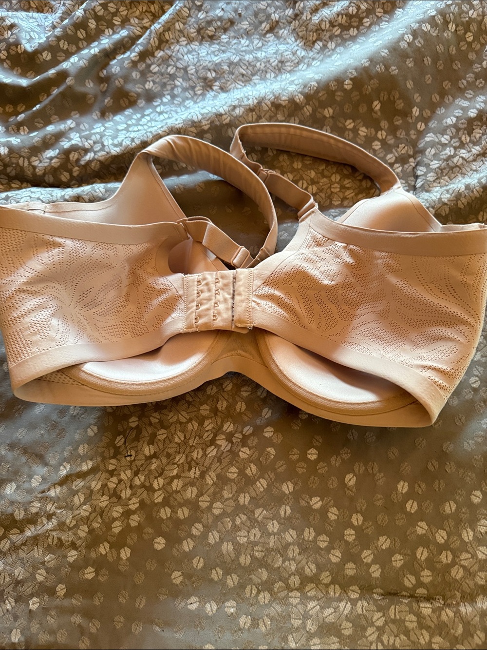 Smooth Nude T-Shirt Bra - Women Intimates & Sleepwear - Picture 2 of 3